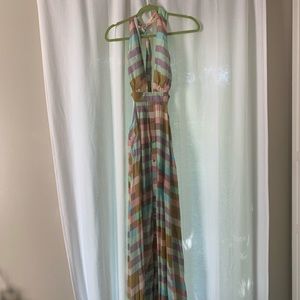 Mara Hoffman Maxi Dress